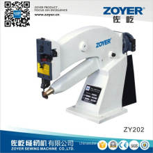 Zoyer Leather Sole and Lining Trimming Skiving Machine (ZY202)